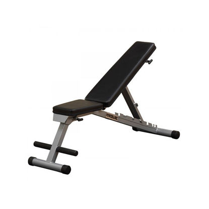 Picture of Powerline Folding Utility Bench